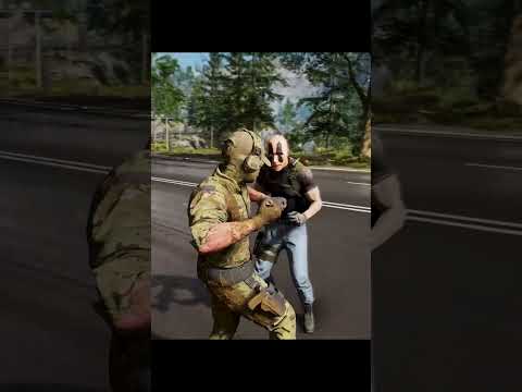 Slippery Soldier