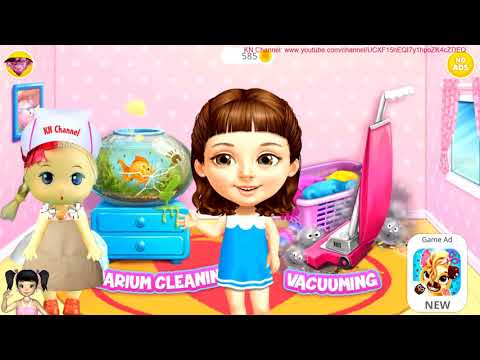 Thơ Nguyễn chơi game sắp đến tết rồi làm việc kiếm tiền sắm đồ tết thôi!!!! Tập 1
