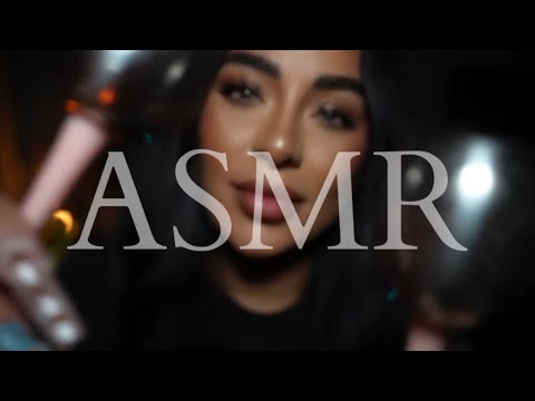 Cuidado Facial en Spa 🌸 ASMR Relajante para Ansiedad y Sueño - ASMR SPA | SAMII HERRERA