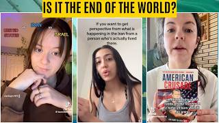 Are the USA and IRAN going to Cause WORLD WAR 3?