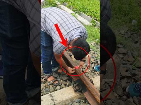 😱❌ railway detonator #facts #interestingfacts #tamil #tamilfacts #shorts #shortvideo
