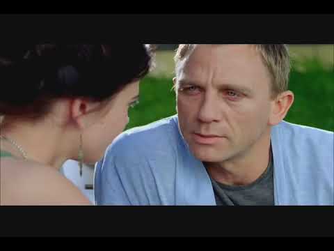 CASINO ROYALE | First Trailer