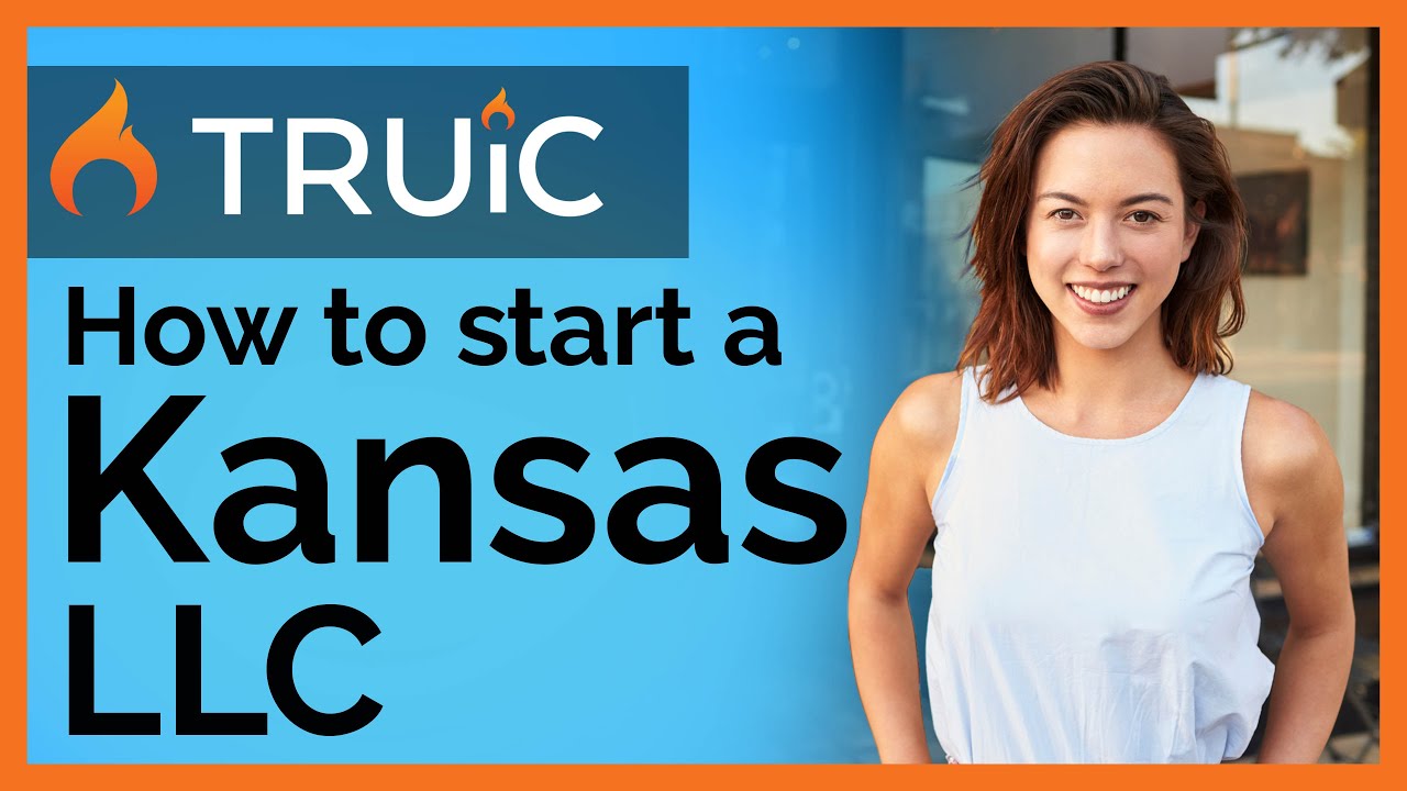 How to Start a Small Business in Kansas 2024