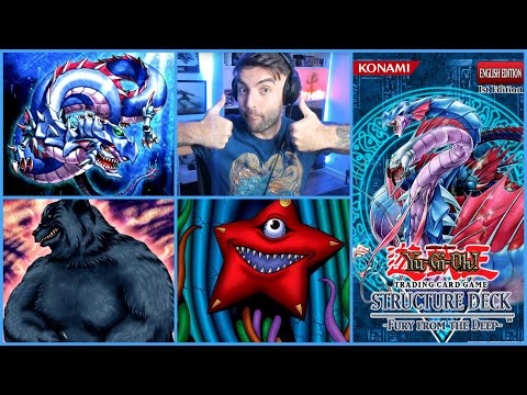 Can Fury From The Deep BEAT Modern Yu-Gi-Oh! Decks?