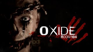 Oxide Room 104 Switch launch trailer