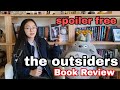 The Outsiders: Key Concepts and Themes