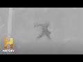 Stacy Brown Jr.'s Bigfoot Investigation