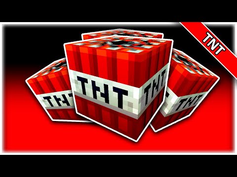 Le GUIDE ULTIME pour créer de la TNT comme un pro dans Minecraft ! 💣🔧