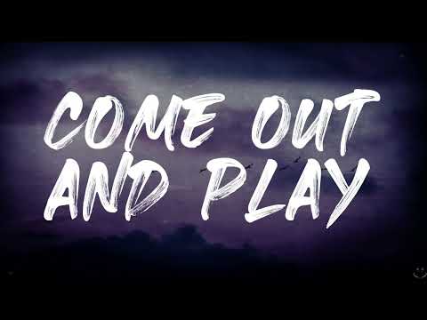 Billie Eilish - come out and play (Lyrics) 1 Hour