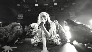 Annet X – VARIANTA 2 (LIVE @ ROXY, BBYGIRL TOUR 2026)