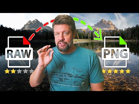 Beginner RAW Photo Editing to Get You Started Like a Pro