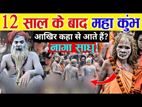 आखिर 12 साल पर ही क्यों लगता है कुम्भ मेला ! History Of Kumbh Mela