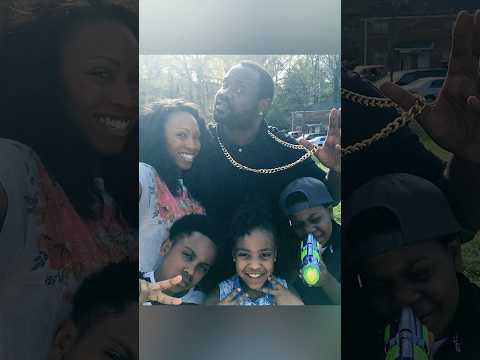 They met the rap star.#shorts #viralvideo