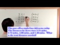 Adding Decimal Numbers and Concepts