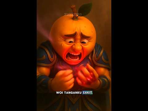EPS 26 | Tung Tung Geng Melawan Bobrito Bandito #anomali #tungtungtungsahur #brainrot