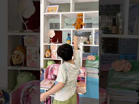 Tung tung sahur chỉ điểm người lấy đồ #shorts