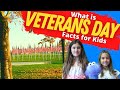 Exploring the Significance of Veterans Day
