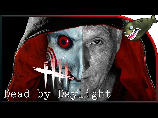 Dead by Daylight | Saw Chapter....Do You Want to Play A Game? (Live Stream)