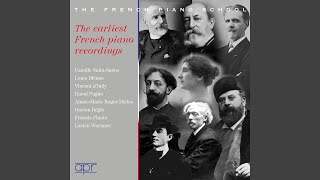 Valse mignonne, Op. 104, R. 47 (1)