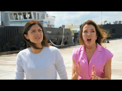 FUBAR Season 2 ENDING Scene ! | Netflix Fubar |