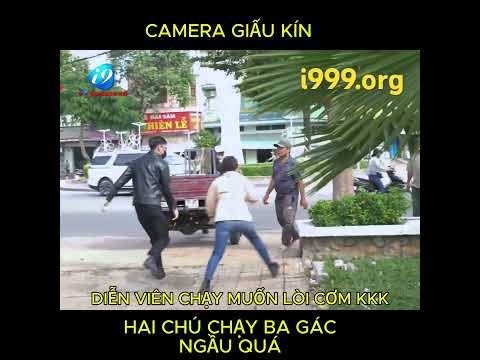 Hai chú ngầu quá #duongpho #phimhay #funny #giaitri