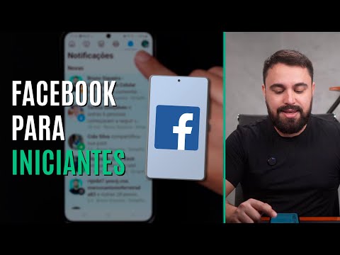 CONHEÇA OS PRINCIPAIS RECURSOS DO FACEBOOK