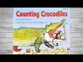 Counting Crocodiles: A Math Challenge