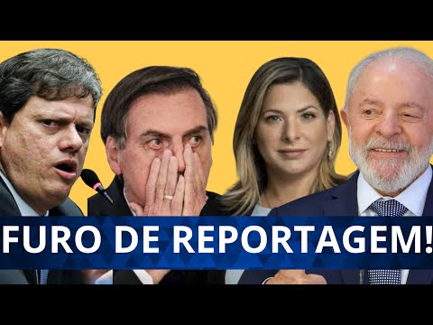 04/04! DANI LIMA SOLTA BOMBA SOBRE 2026! ÓTIMA PARA LULA! PÉSSIMA PARA JAIR BOLSONARO!