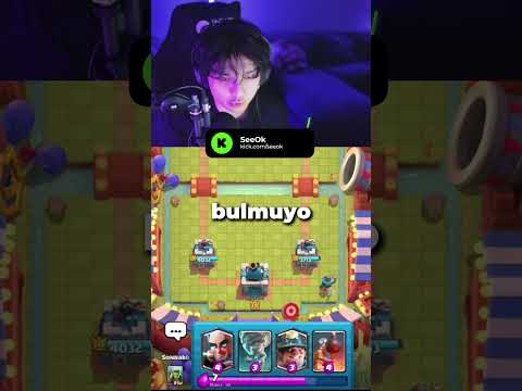 Light'ın Hikayesi #seeok #clashroyale