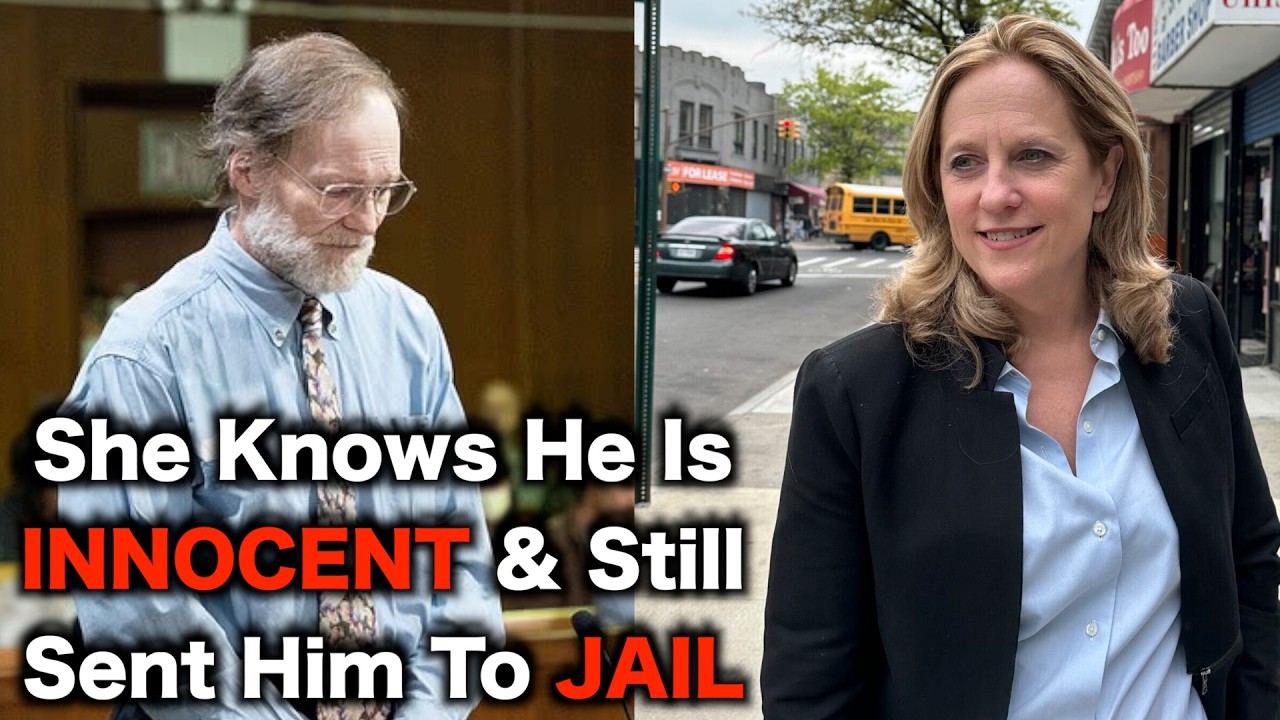 New York Democrats Send Self Defender To Prison