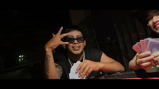 Cruz Santa - Reina del Sur /Chino parche (Video Oficial)