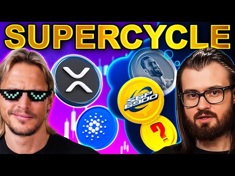 Murad on the Meme Supercycle, Top Picks & 2025 Predictions!