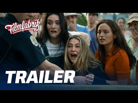 ICH WEISS, WAS DU LETZTEN SOMMER GETAN HAST | Trailer | Die FILMFABRIK
