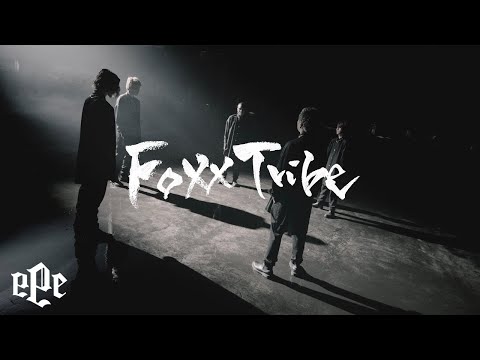 Repezen Foxx - 106th Single - Foxx Tribe