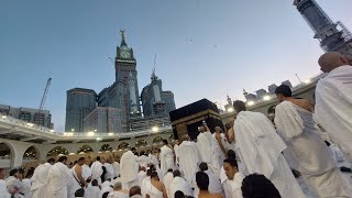 Makkah Masjid Al Haram Live Magrib