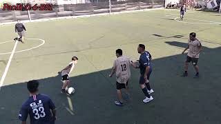 17-Mayo-26. St. Paolli vs Barra 51. Jornada 9 