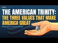 Understanding American Values