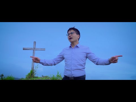 Lalbiakmawia - Lalpa nghak rawh (Official)