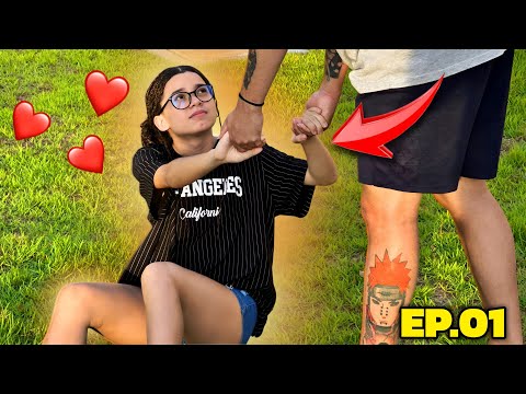 A Garota Da Rua De Baixo - Episódio 01 (Novos "amigos)