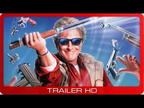 Blind Fury ≣ 1989 ≣ Trailer