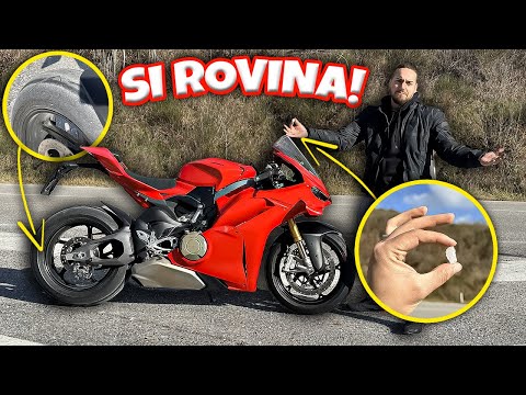 RISCHIO DI ROVINARE  IL V4 😱TROPPO SALE SULLA STRADA!!😡