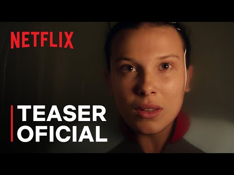 Stranger Things: Temporada 5 | Teaser oficial | Netflix