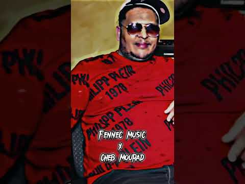 Cheb Mourad x Syc - wlh ma madamti - 8D - remix by fennec music