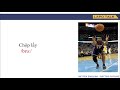 Colors Mentioned in Video Analysis