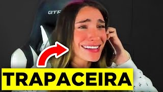 Gamers Pegos Trapaceando – Parte 6