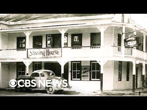 YouTube video thumbnail: The Hudson Valley's Historic Stissing House Shines With Wood-Fired Classics