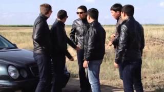 Самая кровавая стрелка!