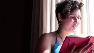 Hannah Adams - Dear Michael