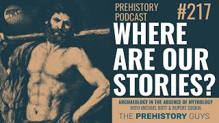 What If We Had a British Mythological Tradition Reaching to the Neolithic?