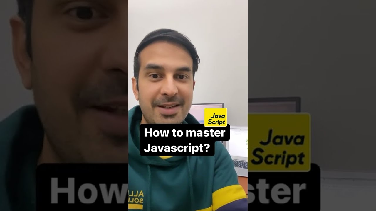 HOW TO LEARN JAVASCRIPT LANGUAGE ? #shorts #javascript #learnjavascript